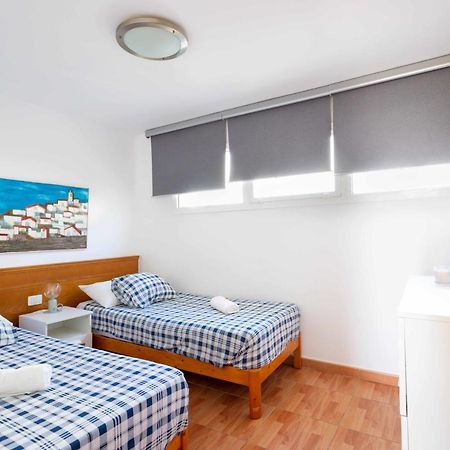 Apartamento Maypa 1 Calma San Bartolomé المظهر الخارجي الصورة