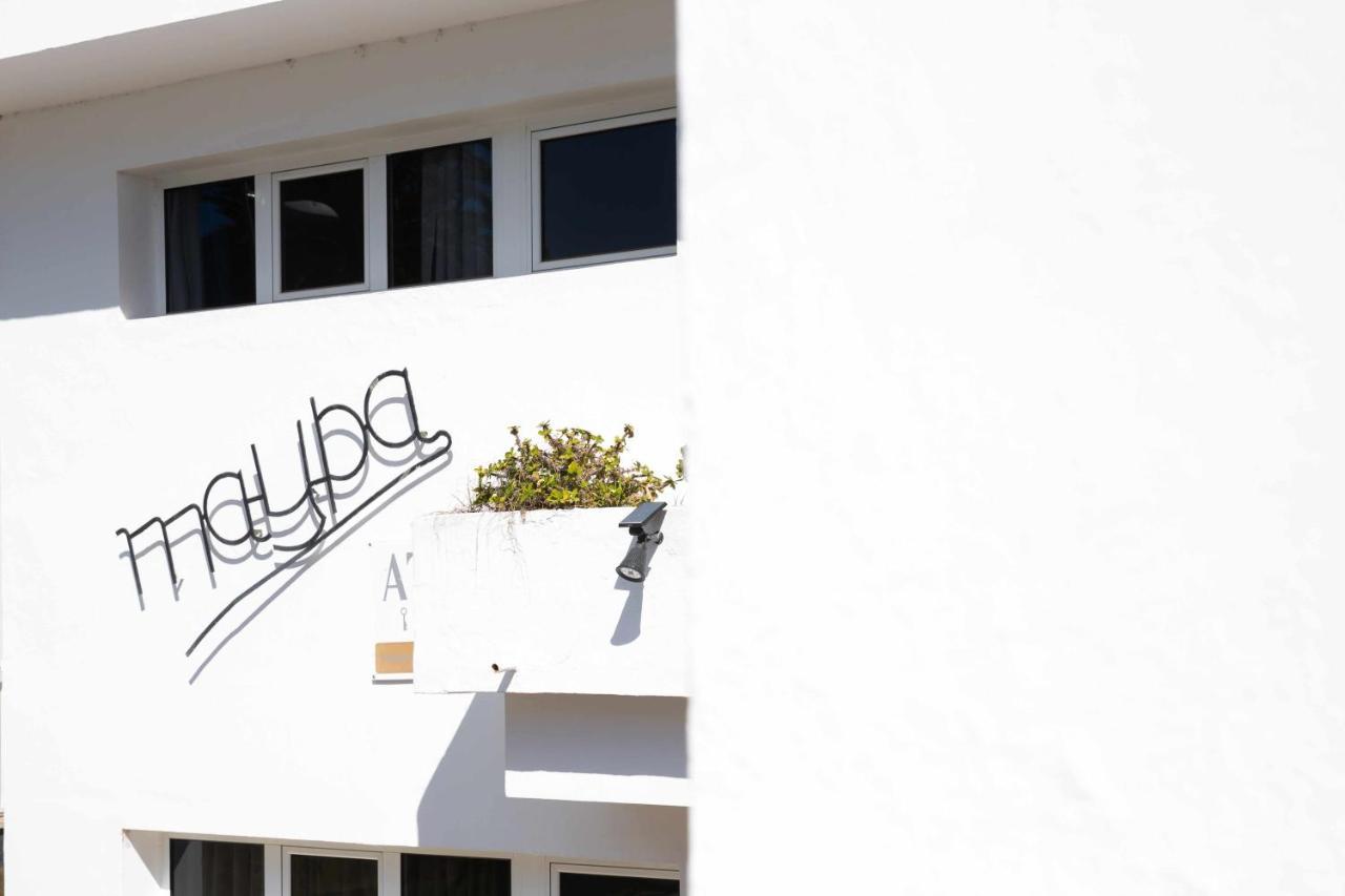 Apartamento Maypa 1 Calma San Bartolomé المظهر الخارجي الصورة