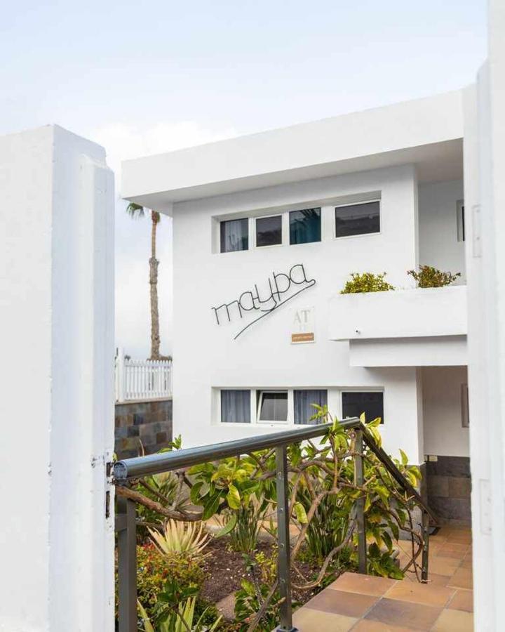 Apartamento Maypa 1 Calma San Bartolomé المظهر الخارجي الصورة