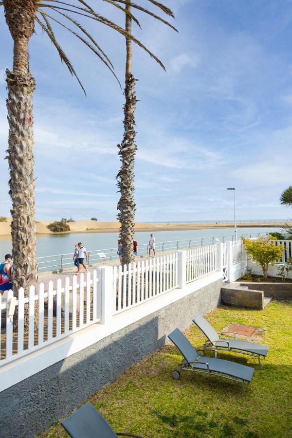 Apartamento Maypa 1 Calma San Bartolomé المظهر الخارجي الصورة