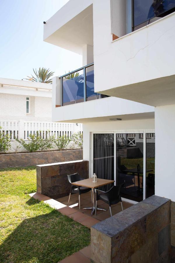 Apartamento Maypa 1 Calma San Bartolomé المظهر الخارجي الصورة