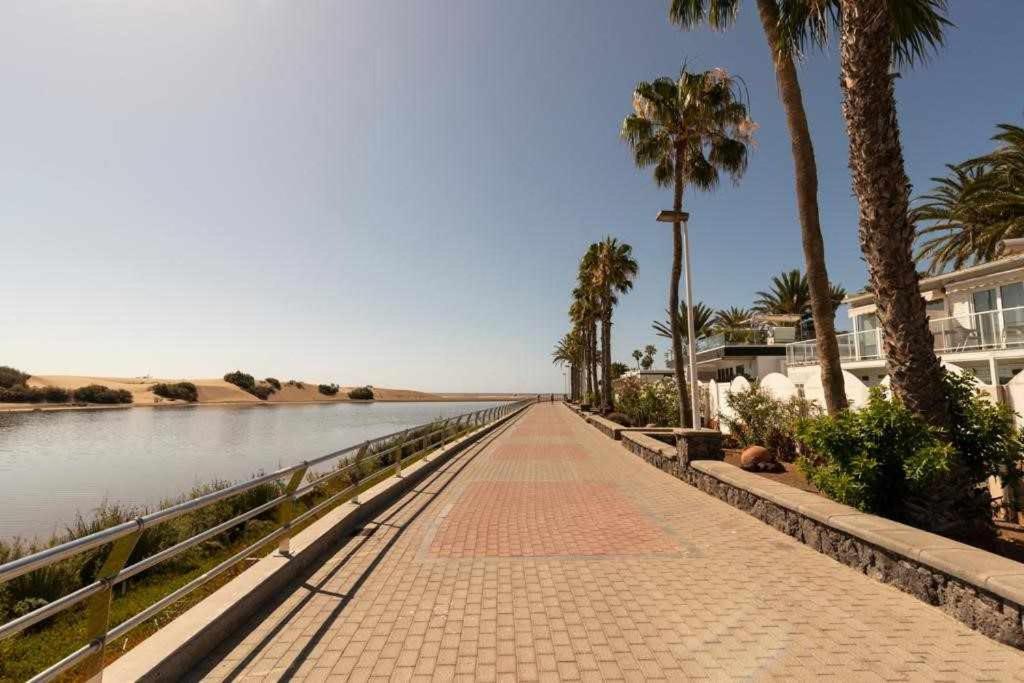 Apartamento Maypa 1 Calma San Bartolomé المظهر الخارجي الصورة