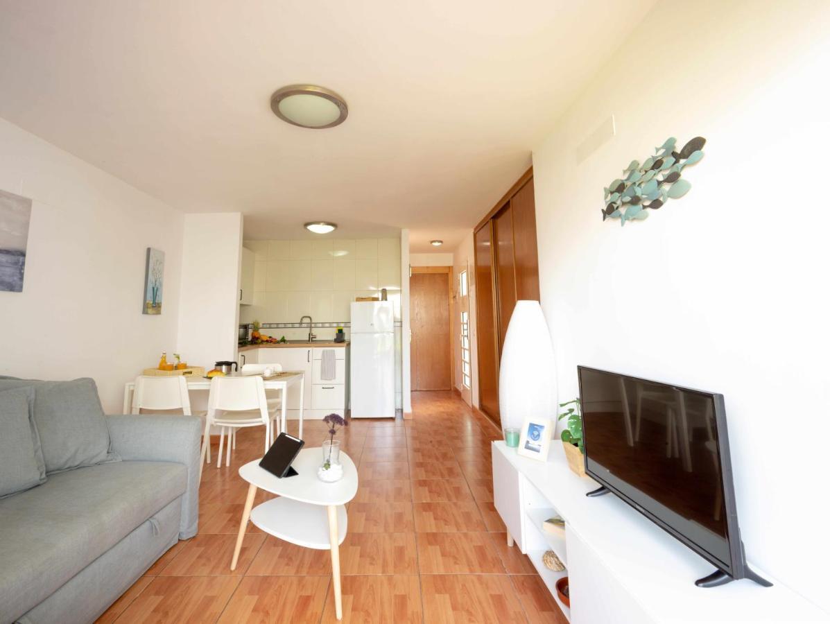Apartamento Maypa 1 Calma San Bartolomé المظهر الخارجي الصورة