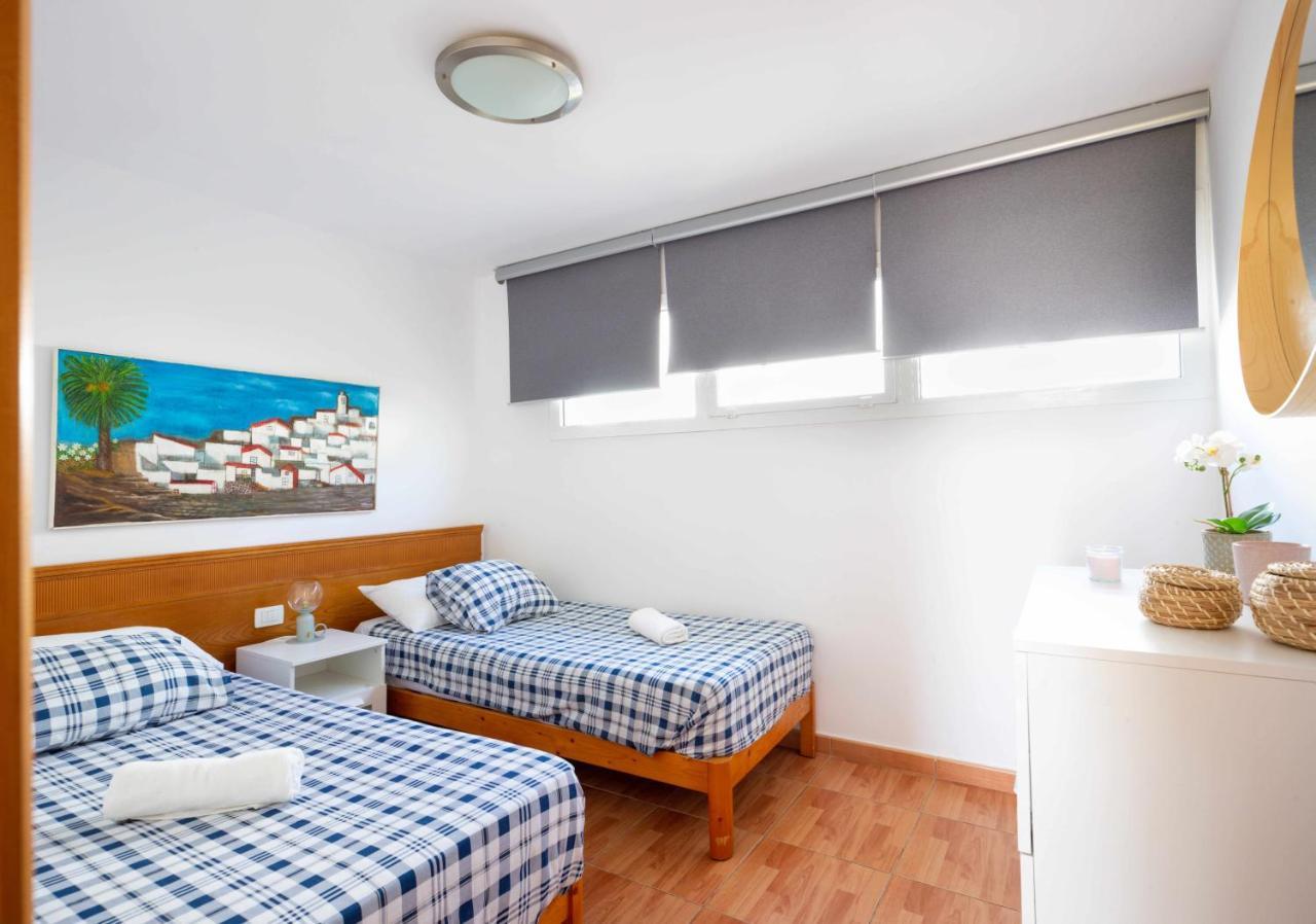 Apartamento Maypa 1 Calma San Bartolomé المظهر الخارجي الصورة