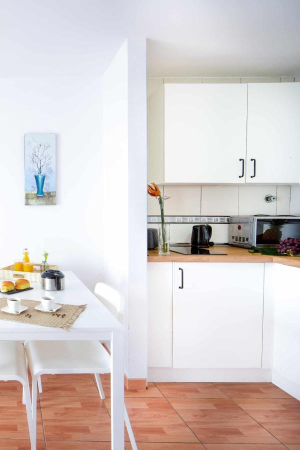 Apartamento Maypa 1 Calma San Bartolomé المظهر الخارجي الصورة