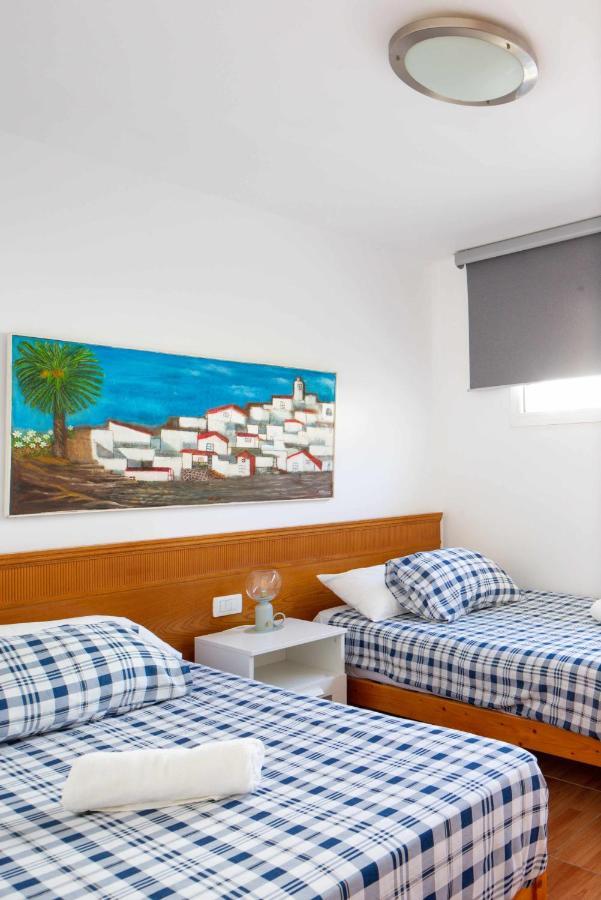 Apartamento Maypa 1 Calma San Bartolomé المظهر الخارجي الصورة