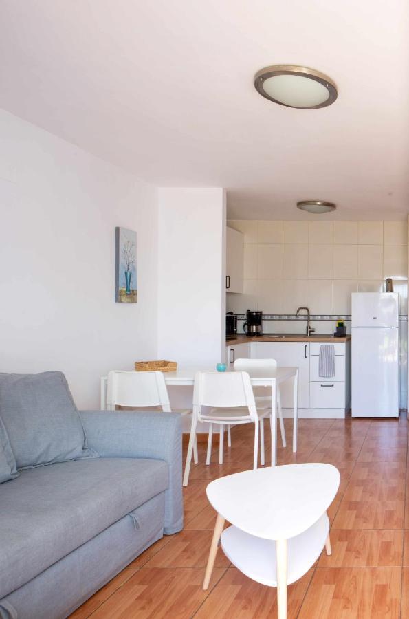 Apartamento Maypa 1 Calma San Bartolomé المظهر الخارجي الصورة