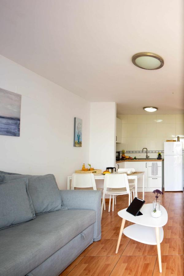 Apartamento Maypa 1 Calma San Bartolomé المظهر الخارجي الصورة
