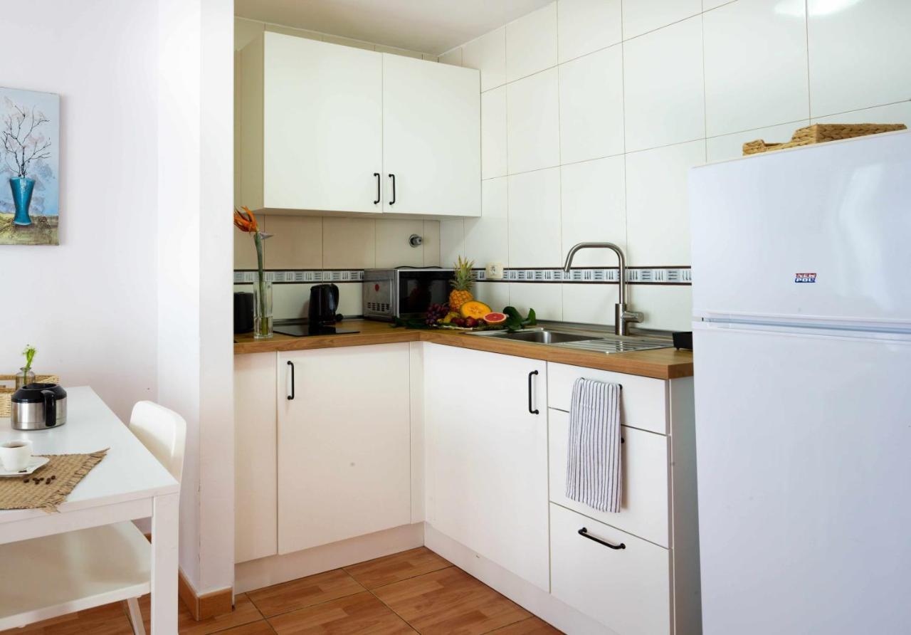Apartamento Maypa 1 Calma San Bartolomé المظهر الخارجي الصورة