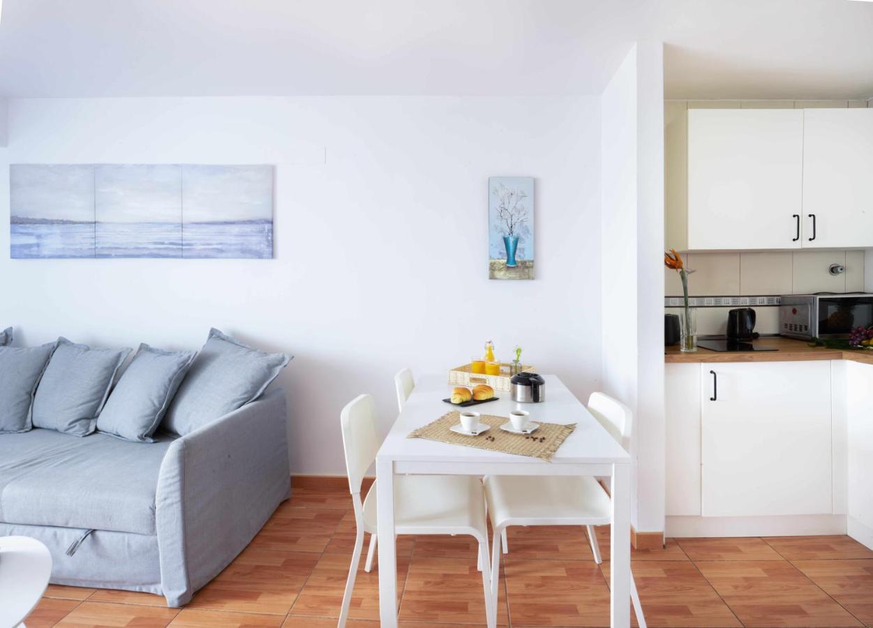Apartamento Maypa 1 Calma San Bartolomé المظهر الخارجي الصورة