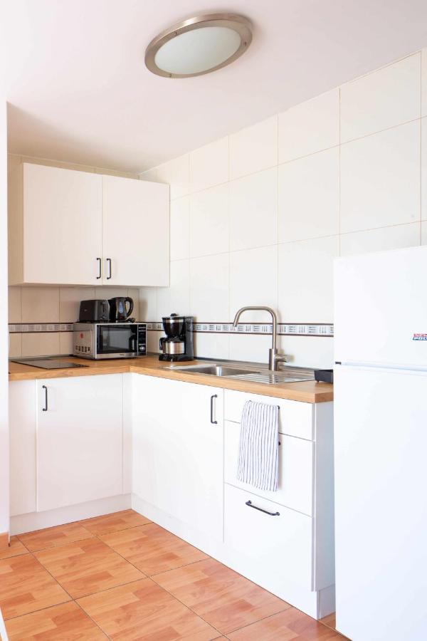 Apartamento Maypa 1 Calma San Bartolomé المظهر الخارجي الصورة