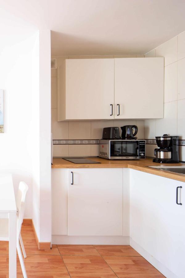 Apartamento Maypa 1 Calma San Bartolomé المظهر الخارجي الصورة