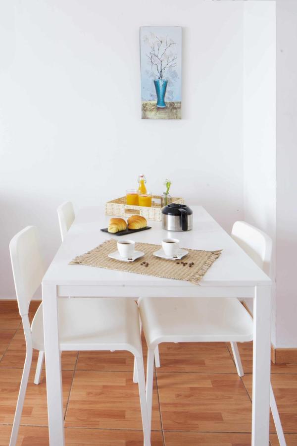 Apartamento Maypa 1 Calma San Bartolomé المظهر الخارجي الصورة